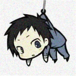 影友周末补片头像